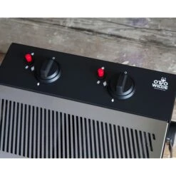 Otto Wilde Grillers O.F.B. Premium, Gasgrill 15 Otto Wilde Grillers O.F.B. Premium, Gasgrill -Grillzubehör Otto Wilde Grillers O F B Premium Gasgrill@@9ggeeo01 3