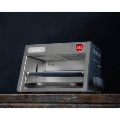 Otto Wilde Grillers O.F.B. Premium, Gasgrill 17 Otto Wilde Grillers O.F.B. Premium, Gasgrill -Grillzubehör Otto Wilde Grillers O F B Premium Gasgrill@@9ggeeo01 5