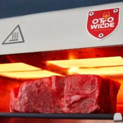 Otto Wilde Grillers O.F.B. Premium, Gasgrill 20 Otto Wilde Grillers O.F.B. Premium, Gasgrill -Grillzubehör Otto Wilde Grillers O F B Premium Gasgrill@@9ggeeo01 8