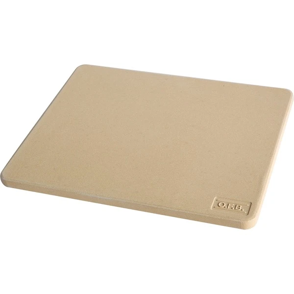 Otto Wilde Grillers Pizza-Set, Pizzastein 3 Otto Wilde Grillers Pizza-Set, Pizzastein – Bild 3