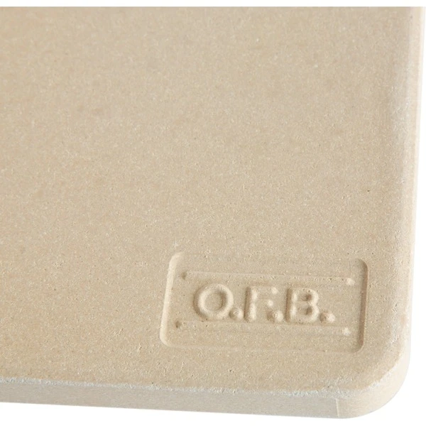 Otto Wilde Grillers Pizza-Set, Pizzastein 4 Otto Wilde Grillers Pizza-Set, Pizzastein – Bild 4