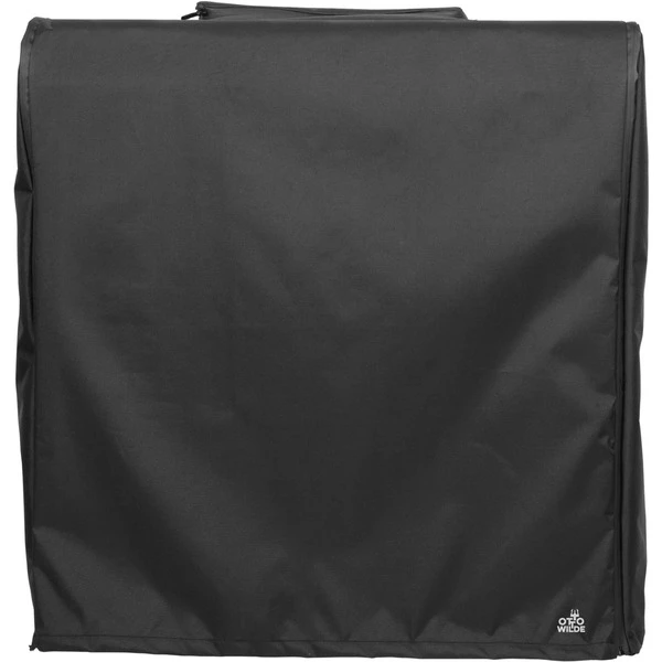 Otto Wilde Grillers Wetterschutz 32" Überwurf Für O.F.B. Integration, Schutzhaube 1 Otto Wilde Grillers Wetterschutz 32" Überwurf Für O.F.B. Integration, Schutzhaube