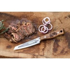 Petromax Allzweckmesser 14cm 13 Petromax Allzweckmesser 14cm -Grillzubehör Petromax Allzweckmesser 14cm@@1908405 3