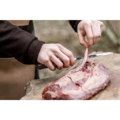 Petromax Allzweckmesser 14cm 18 Petromax Allzweckmesser 14cm -Grillzubehör Petromax Allzweckmesser 14cm@@1908405 8