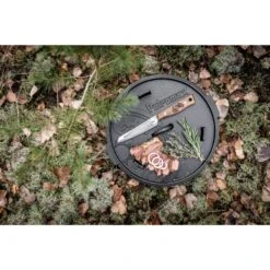 Petromax Allzweckmesser 14cm 19 Petromax Allzweckmesser 14cm -Grillzubehör Petromax Allzweckmesser 14cm@@1908405 9