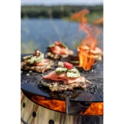 Petromax Atago Grillplatte -Grillzubehör Petromax Atago Grillplatte@@1864629 9