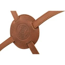 Petromax Büffelleder-Schürze Mit Gekreuztem Rückenband 11 Petromax Büffelleder-Schürze Mit Gekreuztem Rückenband -Grillzubehör Petromax B ffelleder Sch rze mit gekreuztem R ckenband@@9ggzzp01 2