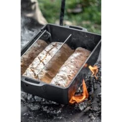 Petromax Baguetteblech Für Kastenformen, Grillplatte 11 Petromax Baguetteblech Für Kastenformen, Grillplatte -Grillzubehör Petromax Baguetteblech f r Kastenformen Grillplatte@@1881589 4