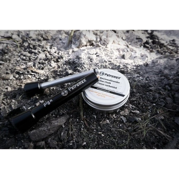 Petromax Baumwollzunder, Anzündhilfen 2 Petromax Baumwollzunder, Anzündhilfen – Bild 2