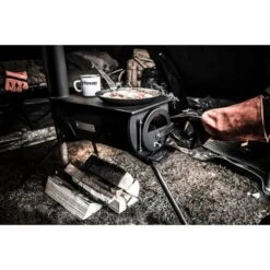 Petromax Campingkocher Und Zeltofen Loki2, Feuerstelle 6 Petromax Campingkocher Und Zeltofen Loki2, Feuerstelle -Grillzubehör Petromax Campingkocher und Zeltofen Loki2 Feuerstelle@@9ggffp0i 2