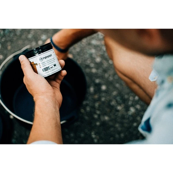 Petromax Einbrenn- Und Pflegepaste, Konservierung 2 Petromax Einbrenn- Und Pflegepaste, Konservierung – Bild 2