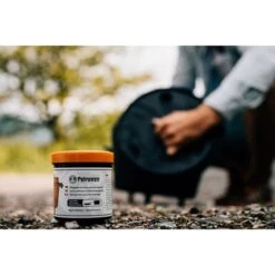 Petromax Einbrenn- Und Pflegepaste, Konservierung 5 Petromax Einbrenn- Und Pflegepaste, Konservierung -Grillzubehör Petromax Einbrenn und Pflegepaste Konservierung@@1533707 2