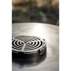 Petromax Einsatz Für Atago Grillplatte, Grillrost -Grillzubehör Petromax Einsatz f r Atago Grillplatte Grillrost@@1864630 7