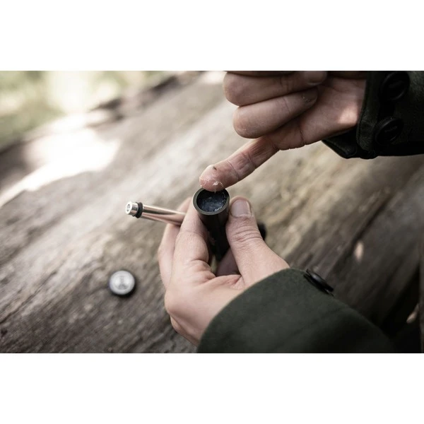 Petromax Feuer Kolben, Anzündhilfen 12 Petromax Feuer Kolben, Anzündhilfen – Bild 12