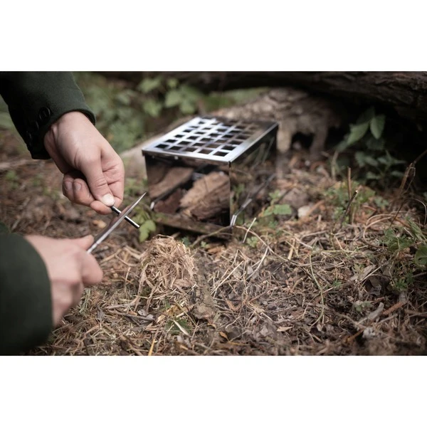 Petromax Feuer Kolben, Anzündhilfen 9 Petromax Feuer Kolben, Anzündhilfen – Bild 9