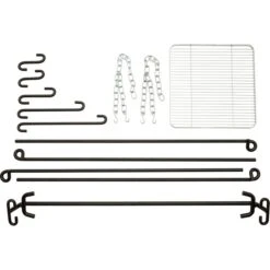 Petromax Feuerbrücke Frk1, Holzgrill -Grillzubehör Petromax Feuerbr cke frk1 Holzgrill@@9ggffp0d 5