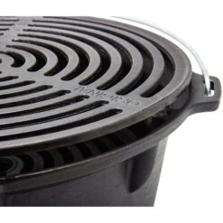 Petromax Feuergrill Tg3, Holzkohlegrill -Grillzubehör Petromax Feuergrill tg3 Holzkohlegrill@@9ggffp08 7