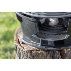 Petromax Feuergrill Tg3, Holzkohlegrill -Grillzubehör Petromax Feuergrill tg3 Holzkohlegrill@@9ggffp08 8