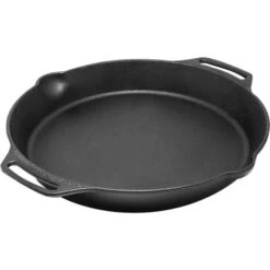 Petromax Feuerpfanne Fp25h, Mit 2 Henkeln