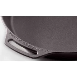 Petromax Feuerpfanne Fp30h, Mit 2 Henkeln -Grillzubehör Petromax Feuerpfanne fp30h mit 2 Henkeln@@9ggfpp07 2