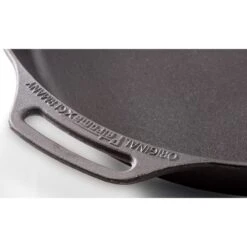 Petromax Feuerpfanne Fp35, Mit Pfannenstiel -Grillzubehör Petromax Feuerpfanne fp35 mit Pfannenstiel@@9ggfpp03 2