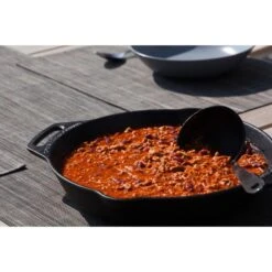 Petromax Feuerpfanne Fp35h, Mit 2 Henkeln -Grillzubehör Petromax Feuerpfanne fp35h mit 2 Henkeln@@9ggfpp08 4