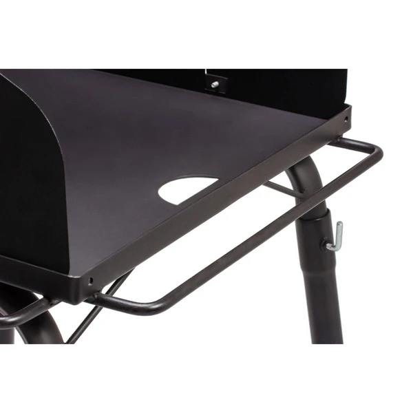 Petromax Feuertopf Tisch Fe45, Feuerstelle 4 Petromax Feuertopf Tisch Fe45, Feuerstelle – Bild 4