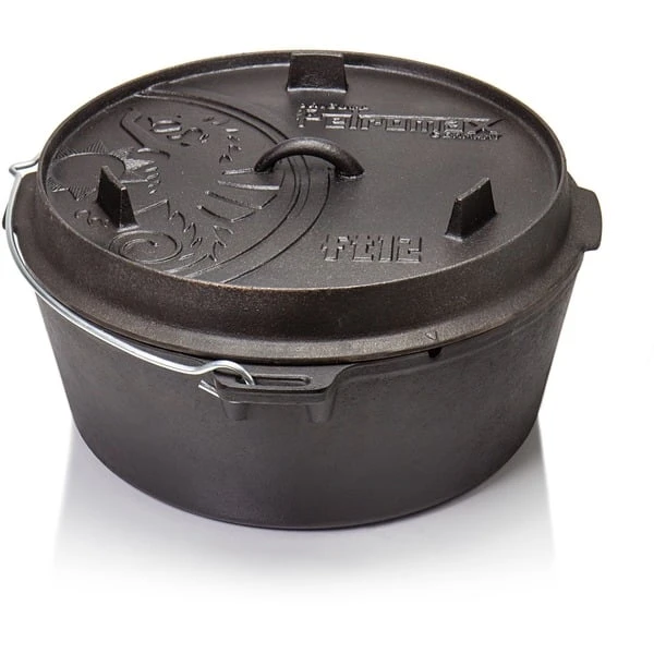 Petromax Feuertopf Ft12 3 Petromax Feuertopf Ft12 – Bild 3