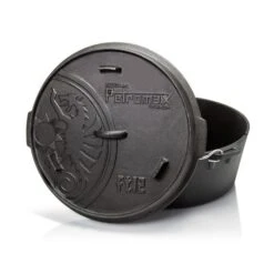 Petromax Feuertopf Ft12 10 Petromax Feuertopf Ft12 -Grillzubehör Petromax Feuertopf ft12@@9ggfdp06 3