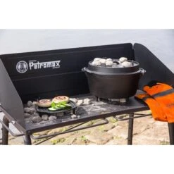Petromax Feuertopf Ft12 11 Petromax Feuertopf Ft12 -Grillzubehör Petromax Feuertopf ft12@@9ggfdp06 4