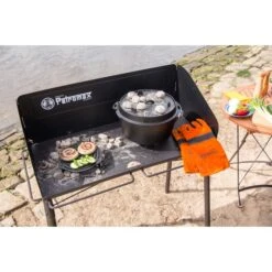 Petromax Feuertopf Ft12 12 Petromax Feuertopf Ft12 -Grillzubehör Petromax Feuertopf ft12@@9ggfdp06 5