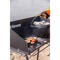 Petromax Feuertopf Ft12 13 Petromax Feuertopf Ft12 -Grillzubehör Petromax Feuertopf ft12@@9ggfdp06 6