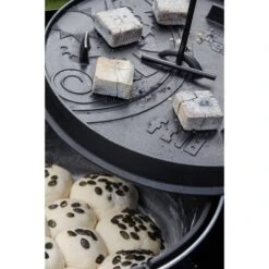 Petromax Feuertopf Ft18 15 Petromax Feuertopf Ft18 -Grillzubehör Petromax Feuertopf ft18@@9ggfdp07 7