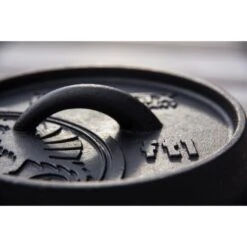 Petromax Feuertopf Ft1 17 Petromax Feuertopf Ft1 -Grillzubehör Petromax Feuertopf ft1@@9ggfdp01 5