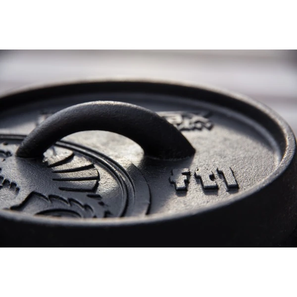 Petromax Feuertopf Ft1 6 Petromax Feuertopf Ft1 – Bild 6