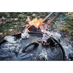 Petromax Feuertopf Ft4.5-t -Grillzubehör Petromax Feuertopf ft4 5 t@@9ggfdp10 3