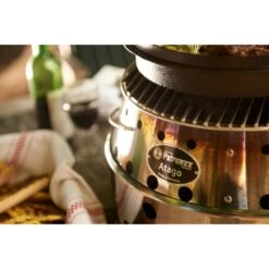 Petromax Feuertopf Ft6 17 Petromax Feuertopf Ft6 -Grillzubehör Petromax Feuertopf ft6@@9ggfdp04 4