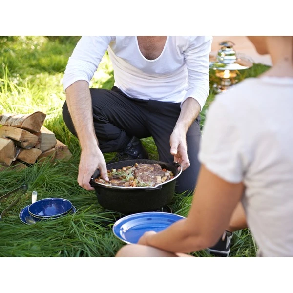 Petromax Feuertopf Ft6 9 Petromax Feuertopf Ft6 – Bild 9