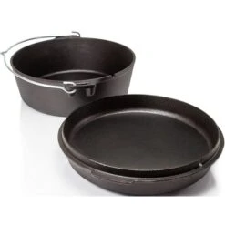 Petromax Feuertopf Ft6-t 16 Petromax Feuertopf Ft6-t -Grillzubehör Petromax Feuertopf ft6 t@@9ggfdp11 2