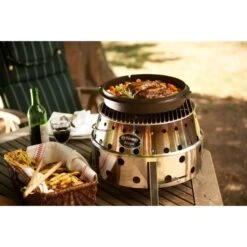 Petromax Feuertopf Ft6-t 21 Petromax Feuertopf Ft6-t -Grillzubehör Petromax Feuertopf ft6 t@@9ggfdp11 7