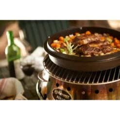 Petromax Feuertopf Ft6-t 22 Petromax Feuertopf Ft6-t -Grillzubehör Petromax Feuertopf ft6 t@@9ggfdp11 8