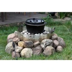 Petromax Feuertopf Ft9 -Grillzubehör Petromax Feuertopf ft9@@9ggfdp05 3