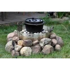 Petromax Feuertopf Ft9-t -Grillzubehör Petromax Feuertopf ft9 t@@9ggfdp12 3