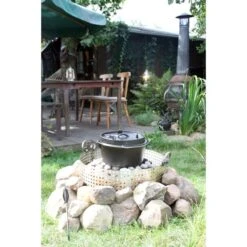 Petromax Feuertopf Ft9-t -Grillzubehör Petromax Feuertopf ft9 t@@9ggfdp12 5