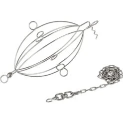 Petromax Geflügel-Grillkorb Zum Hängen