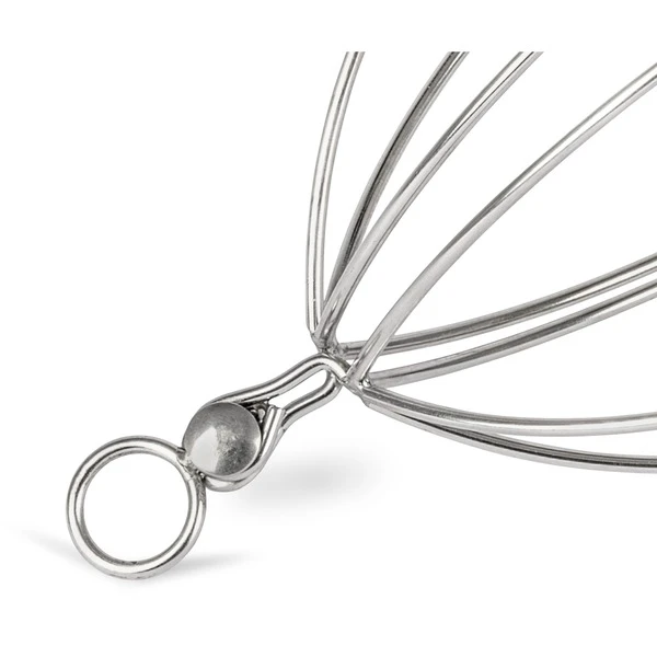 Petromax Geflügel-Grillkorb Zum Hängen 4 Petromax Geflügel-Grillkorb Zum Hängen – Bild 4