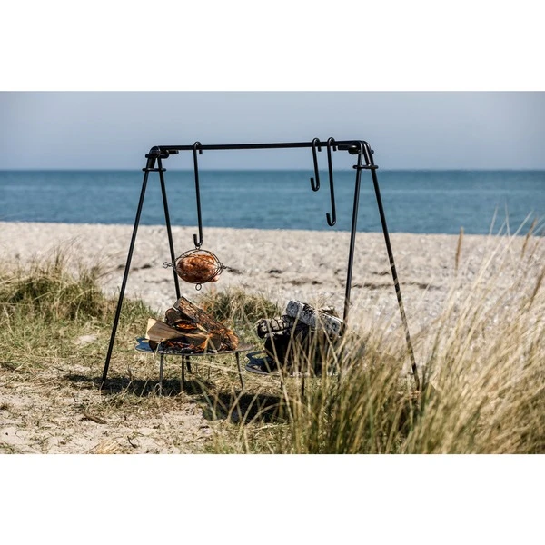 Petromax Geflügel-Grillkorb Zum Hängen 7 Petromax Geflügel-Grillkorb Zum Hängen – Bild 7