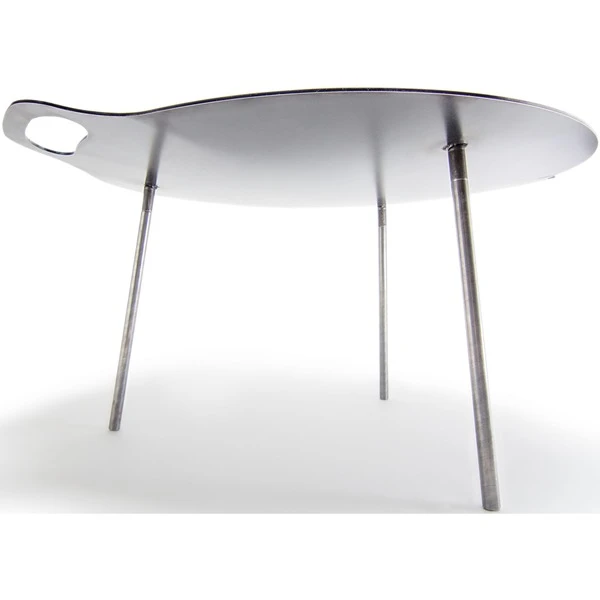 Petromax Grill- Und Feuerschale Fs38, Feuerstelle 2 Petromax Grill- Und Feuerschale Fs38, Feuerstelle – Bild 2