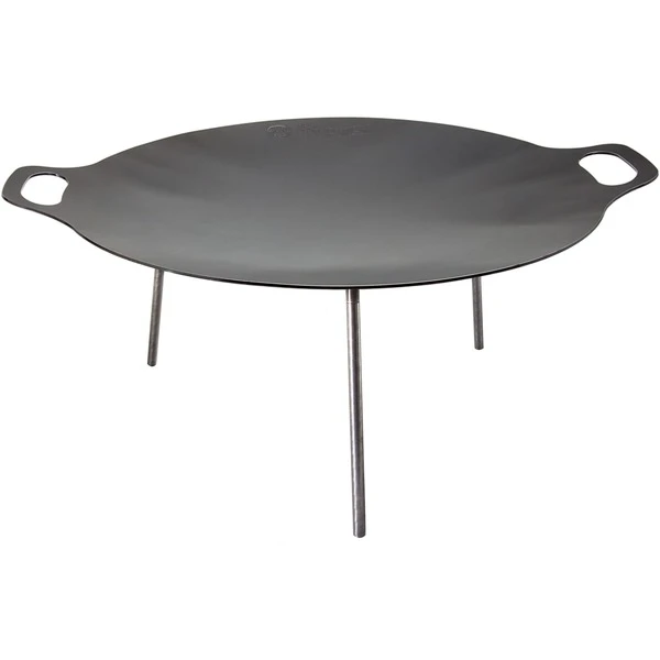 Petromax Grill- Und Feuerschale Fs56, Feuerstelle 1 Petromax Grill- Und Feuerschale Fs56, Feuerstelle