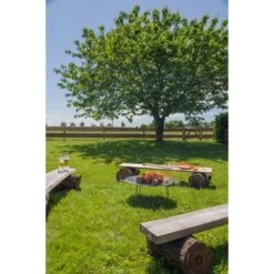 Petromax Grill- Und Feuerschale Fs56, Feuerstelle 23 Petromax Grill- Und Feuerschale Fs56, Feuerstelle -Grillzubehör Petromax Grill und Feuerschale fs56 Feuerstelle@@9ggffp0g 10